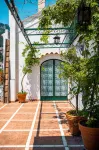 Alcione Residence - balcony