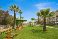 Maleme Mare - 4-Star