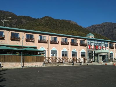 Fujibo Hotel