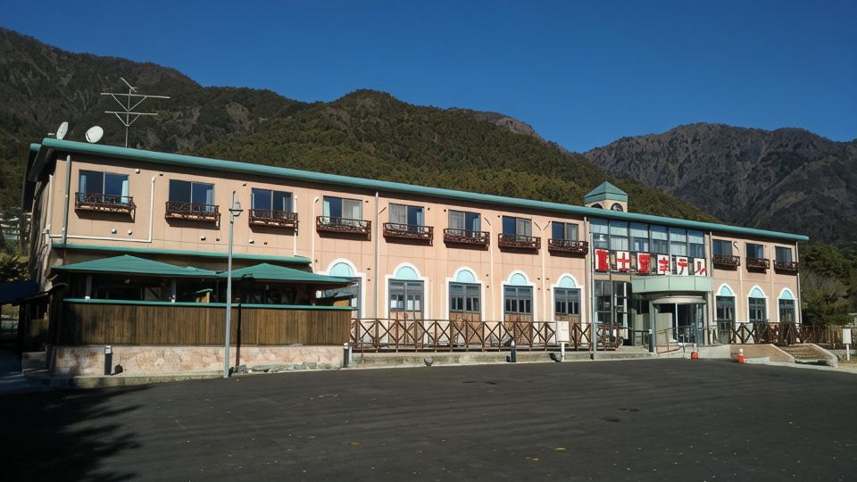 Fujibo Hotel