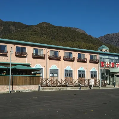Fujibo Hotel Hotels near اويشي بارك