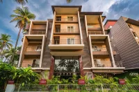 Summit Calangute Resort & Spa - Wifi