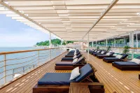 Marine Garden Sochi Hotel and Spa - 5-Star
