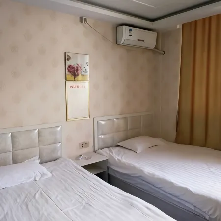 Jinxiang Languifang Express Hotel
