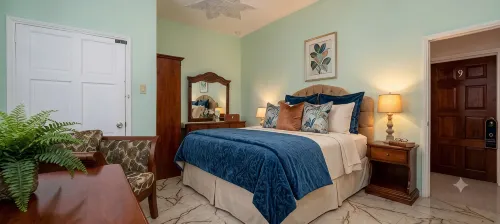 Dela De-Rose Guest House Negril Jamaica - Swimmingpools