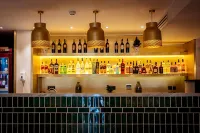 Onomo Hotel Rabat Terminus - bars