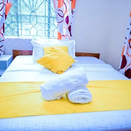 Paki Hotels & Apartment City Center