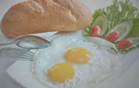 Sapa Mountain View Eco Home - breakfast