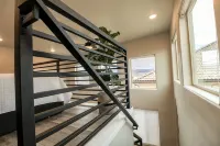 Secluded casita minutes away from Sand Hollow State Park and Zion National Park - Boutique