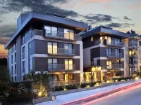 Tzl Suites Hotel Nişantaşı -  Ferienwohnungen