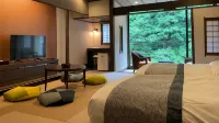 Hotel Ogawa - bar