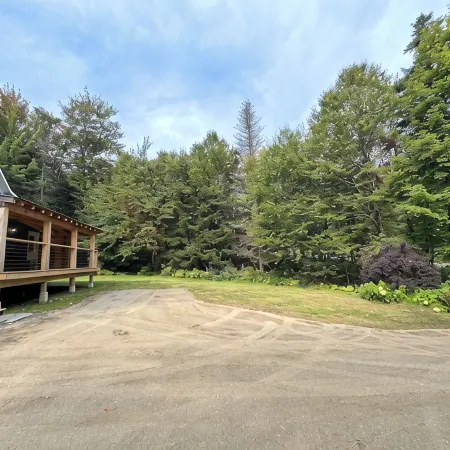 Brand New, Private Home w/ Nordic Hot Tub- Just 1/2 Mile to Jay Peak Resort Hotels in Jay