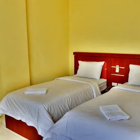 Hotel Nabasa