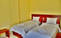 Hotel Nabasa - Wi-Fi