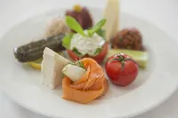 ラマダ カッパドキア - 朝食