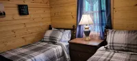 "Little Cabin in the Woods" - 5 miles from Dayton Boat Launch - 3 tähden