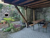 Sunny Half-Timbered Vacation Rental Near Frankfurt am Main - Wifi