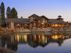 Sunriver Resort