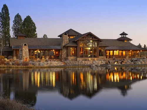 Sunriver Resort - 4-Star