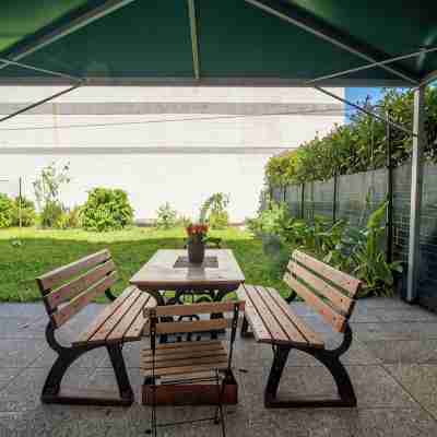 New House La Spezia Hotel Exterior