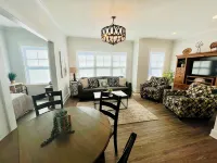 Downtown Villa - steps from the heart of Waxhaw - 3-Star