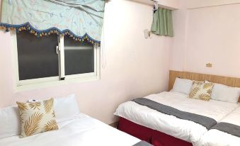 Chia Yun Homestay