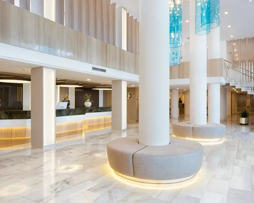 Grupotel Gran Vista & Spa Public Areas Photos