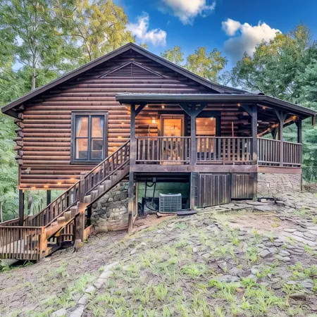 5 Mins to Dwtn & Lake, Arcade, Foosball. Best Location in Blue Ridge
