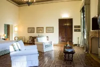 Palazzo Mantua Benavides Suites & Apartments - Kitchens