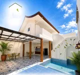 Alu Garden - Villas
