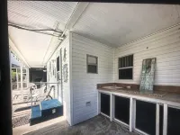 Mermaid Manor Heated Pool!! Waterfront, Boat Dock, Kayaks, Weeki Wachee Manatees - piscina