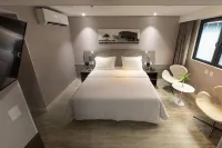 Hotel Intercity Campina Grande Citymix - 4-Star