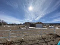 Two Bit Ranch House - 3-Sterne
