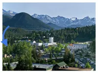 Modern Luxury! Central Downtown Condo with parkingLicense #6072) - Gym