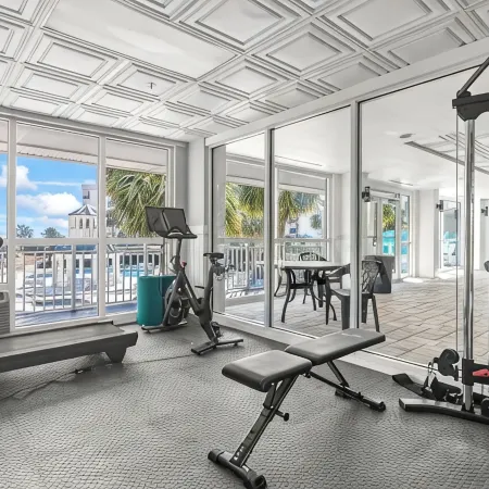 Oceanfront: The Seabatical Suite at Bridgewater Resort / Litchfield By The Sea