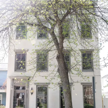 Private Ground Level 2BR Condo