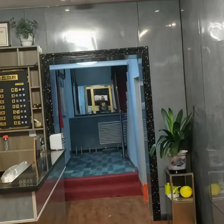 Xingyun Hotel