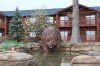 Newer Rustic WiFi Villa by Starved Rock Sleeps 7. A Guest Favorite!! - ヴィラ
