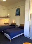 Auberge Riva Bella - parking