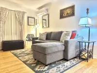 Perfect family friendly home in Nob Hill - 방갈로