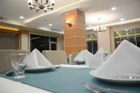 白星酒店 - 早餐