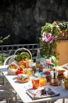 Villa Leonardo in the Heart of Positano Central Location - Villas