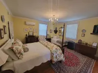 Hornsby House Inn - Хоумстей