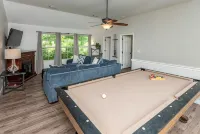 Center Hill Lake - 4 Bedroom, 2 Bath, Pool, Bonus Rm & Deck - 1 Hr to Nashville - 3-Star