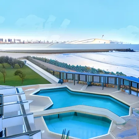 UMH Tarik Hotel