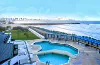 UMH Tarik Hotel - วิวภูเขา