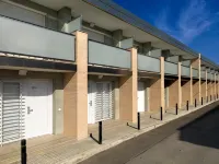 Apartamentos Playa de Castelldefels - 4-Star