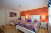 New Year Round Rental - 1/4 Mile To Short Sands Beach & Downtown York - 3 stjerner