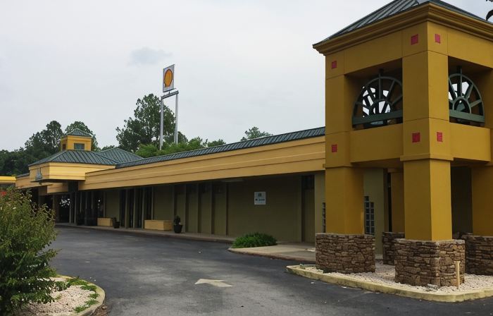 Park Inn by Radisson, Attalla-Gadsden