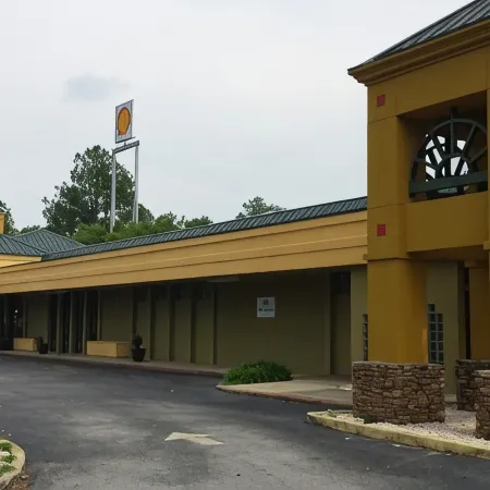 Park Inn by Radisson, Attalla-Gadsden